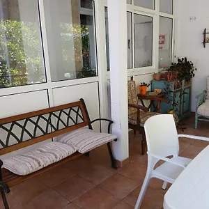 Appartamento Casa Da Nono