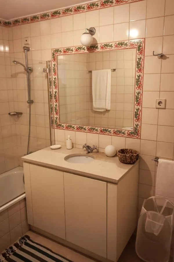 Appartement Palacio Da Quinta Da Portela II Coïmbre