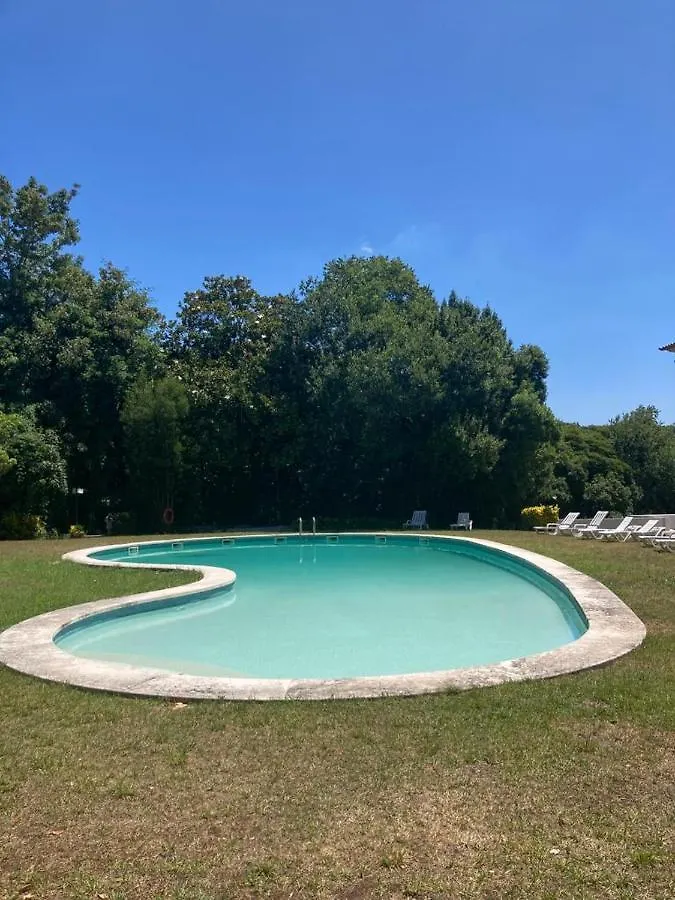Palacio Da Quinta Da Portela II Coïmbre